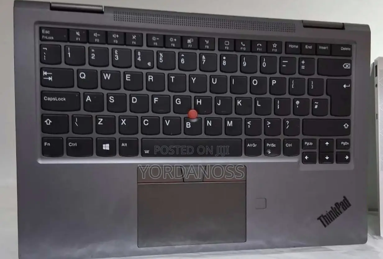 New Laptop Lenovo ThinkPad X1 Yoga 16GB Intel Core i7 SSD 512GB