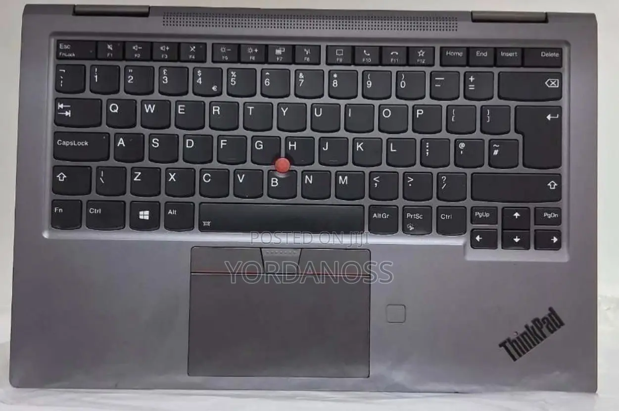 New Laptop Lenovo ThinkPad X1 Yoga 16GB Intel Core i7 SSD 512GB