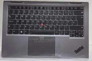 New Laptop Lenovo ThinkPad X1 Yoga 16GB Intel Core i7 SSD 512GB