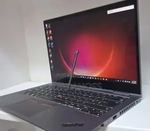 New Laptop Lenovo ThinkPad X1 Yoga 16GB Intel Core i7 SSD 512GB