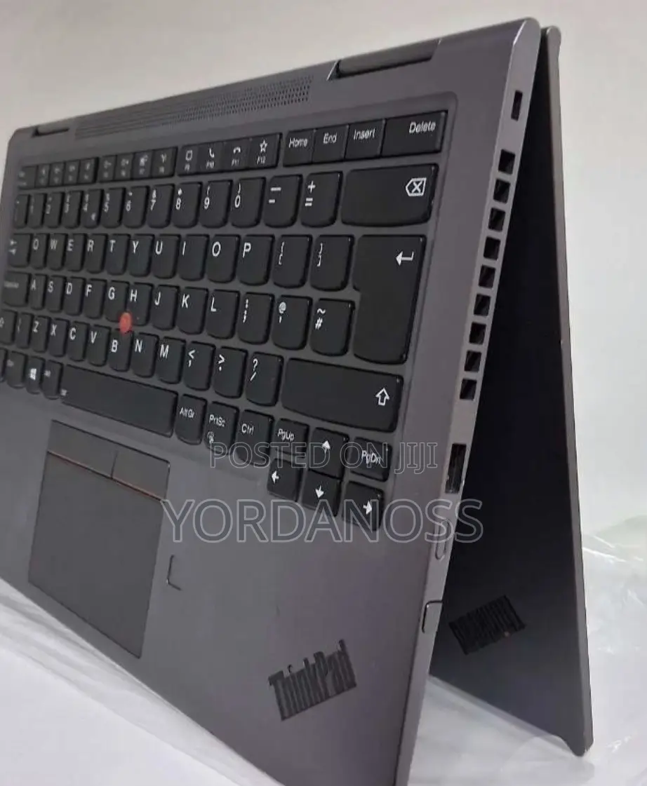 New Laptop Lenovo ThinkPad X1 Yoga 16GB Intel Core i7 SSD 512GB