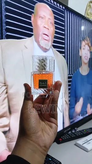 Kharamha Perfume