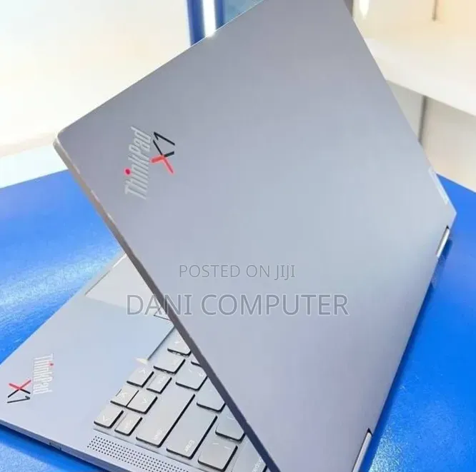 New Laptop Lenovo ThinkPad X1 Yoga 16GB Intel Core i7 SSD 512GB