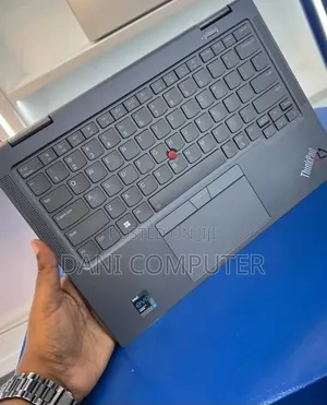 New Laptop Lenovo ThinkPad X1 Yoga 16GB Intel Core i7 SSD 512GB
