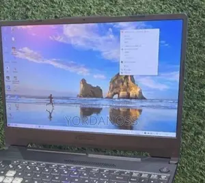 New Laptop Asus TUF Gaming A15 16GB AMD Ryzen 7 SSD 512GB
