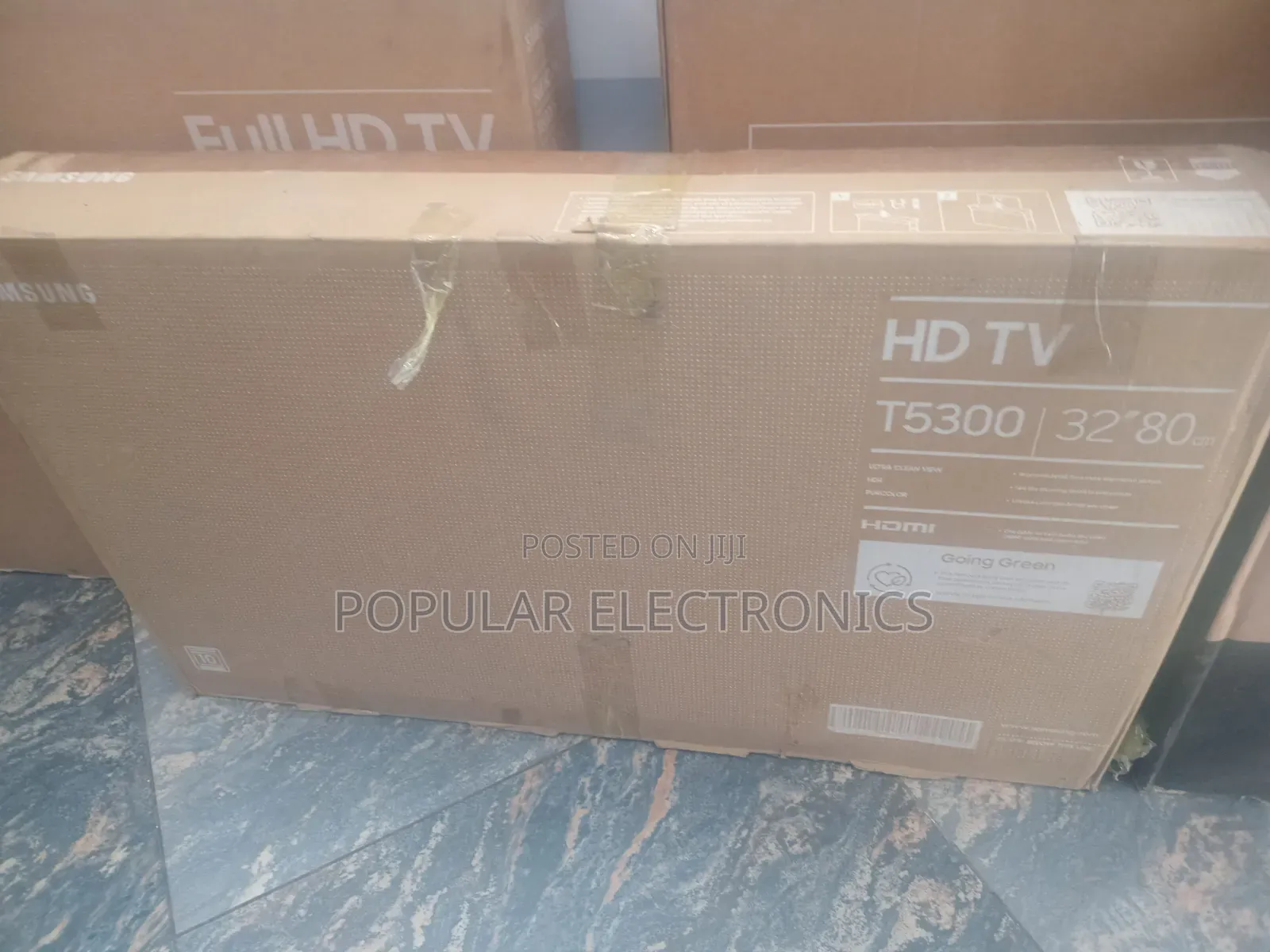 BRAVIA TV 65inch Qled Smart Android TV New 20 26 Model