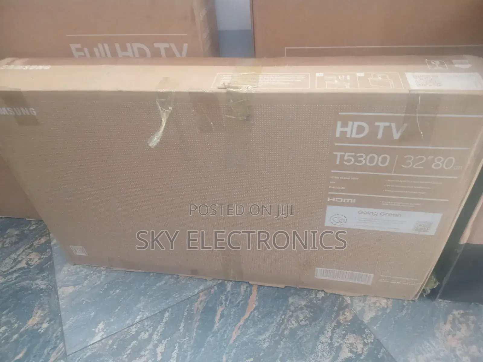 BRAVIA TV 65inch Qled Smart Android TV New 20 26 Model