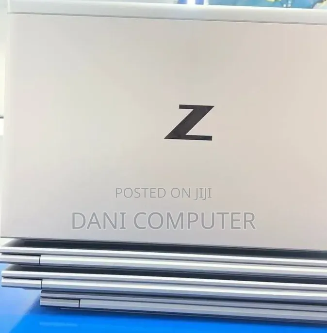 New Laptop HP ZBook 15 16GB Intel Core i7 SSD 512GB