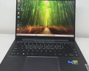 New Laptop Lenovo Thinkbook 14 16GB Intel Core i7 SSD 512GB