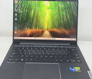 New Laptop Lenovo Thinkbook 14 16GB Intel Core i7 SSD 512GB