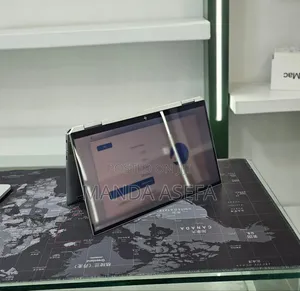New Laptop HP Spectre 8GB Intel Core i7 SSD 512GB