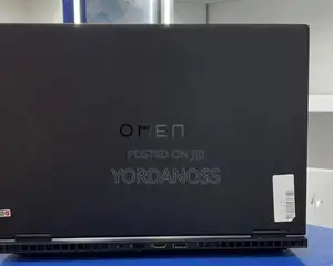 New Laptop HP Omen 16 16GB Intel Core i9 SSD 1T