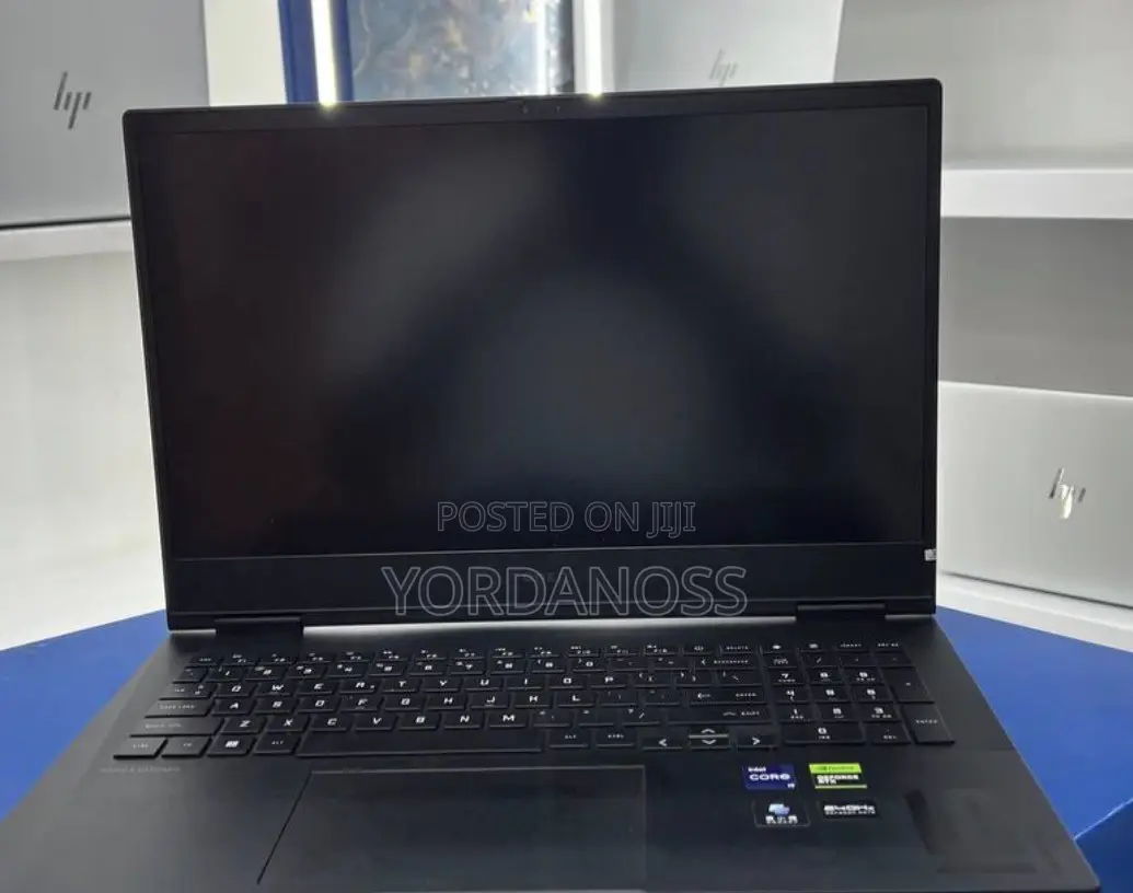 New Laptop HP Omen 16 16GB Intel Core i9 SSD 1T