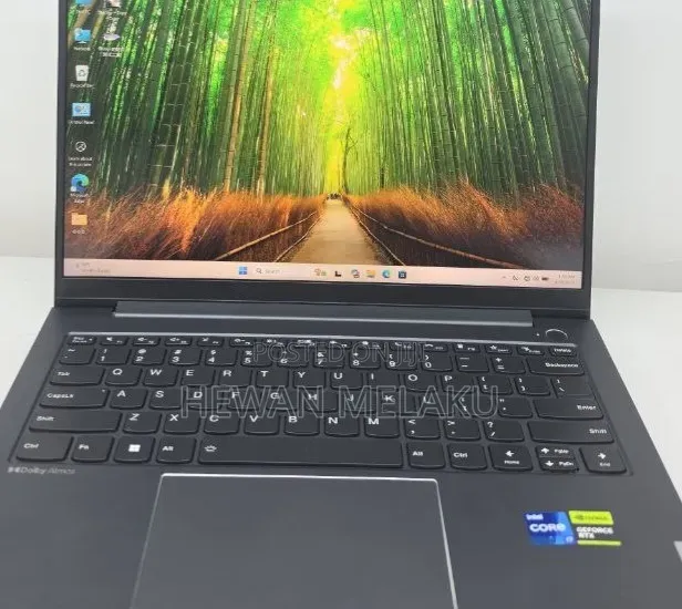 New Laptop Lenovo Thinkbook 14 16GB Intel Core i7 SSD 512GB