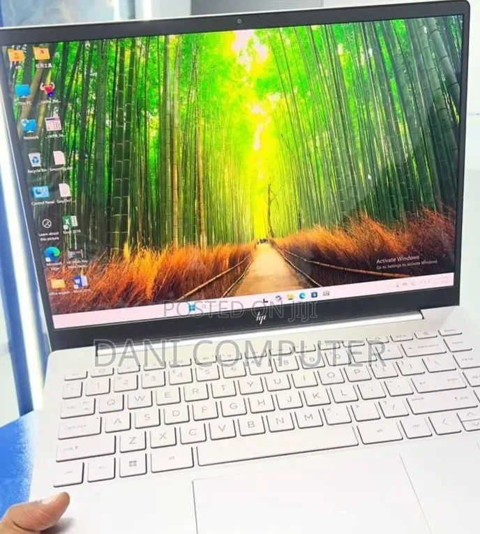 New Laptop HP Pavilion 14 16GB Intel Core i7 SSD 1T