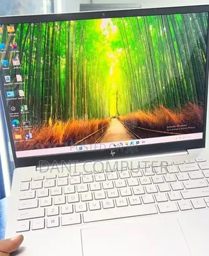 New Laptop HP Pavilion 14 16GB Intel Core i7 SSD 1T