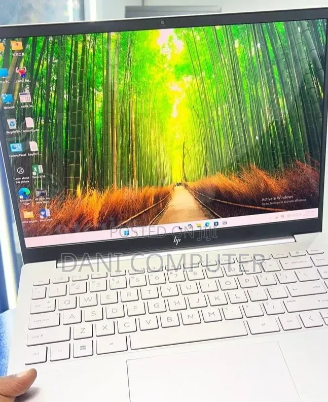 New Laptop HP Pavilion 14 16GB Intel Core i7 SSD 1T