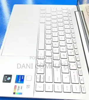 New Laptop HP Pavilion 14 16GB Intel Core i7 SSD 1T