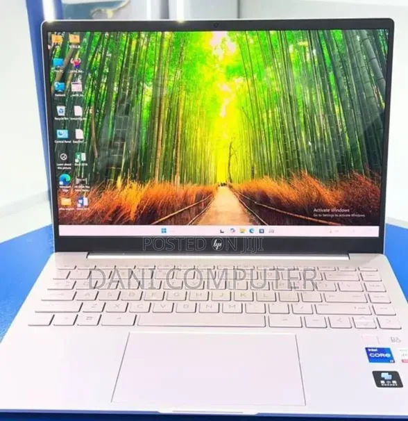 New Laptop HP Pavilion 14 16GB Intel Core i7 SSD 1T