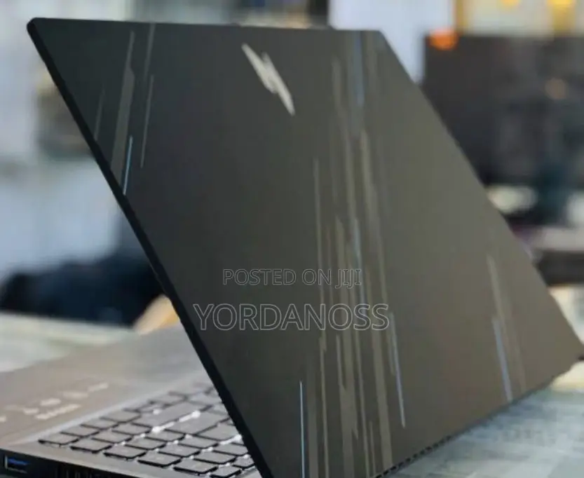New Laptop Acer Nitro 5 16GB Intel Core i5 SSD 512GB