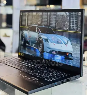 New Laptop Acer Nitro 5 16GB Intel Core i5 SSD 512GB