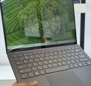 New Laptop Lenovo Ideapad 3 16GB AMD Ryzen 7 SSD 512GB