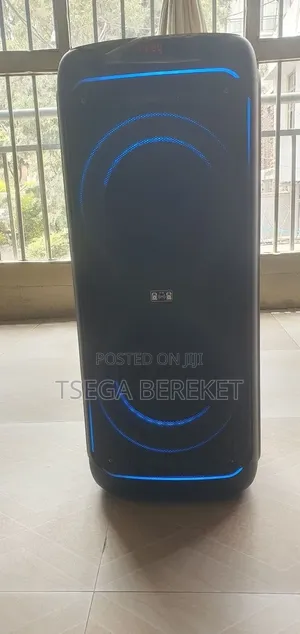 Digital Audio System – Ch-1086