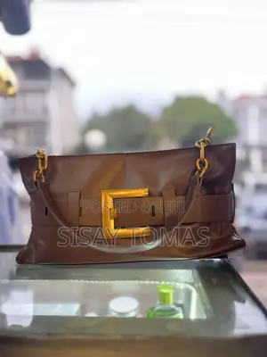 Trendy Bag Brown