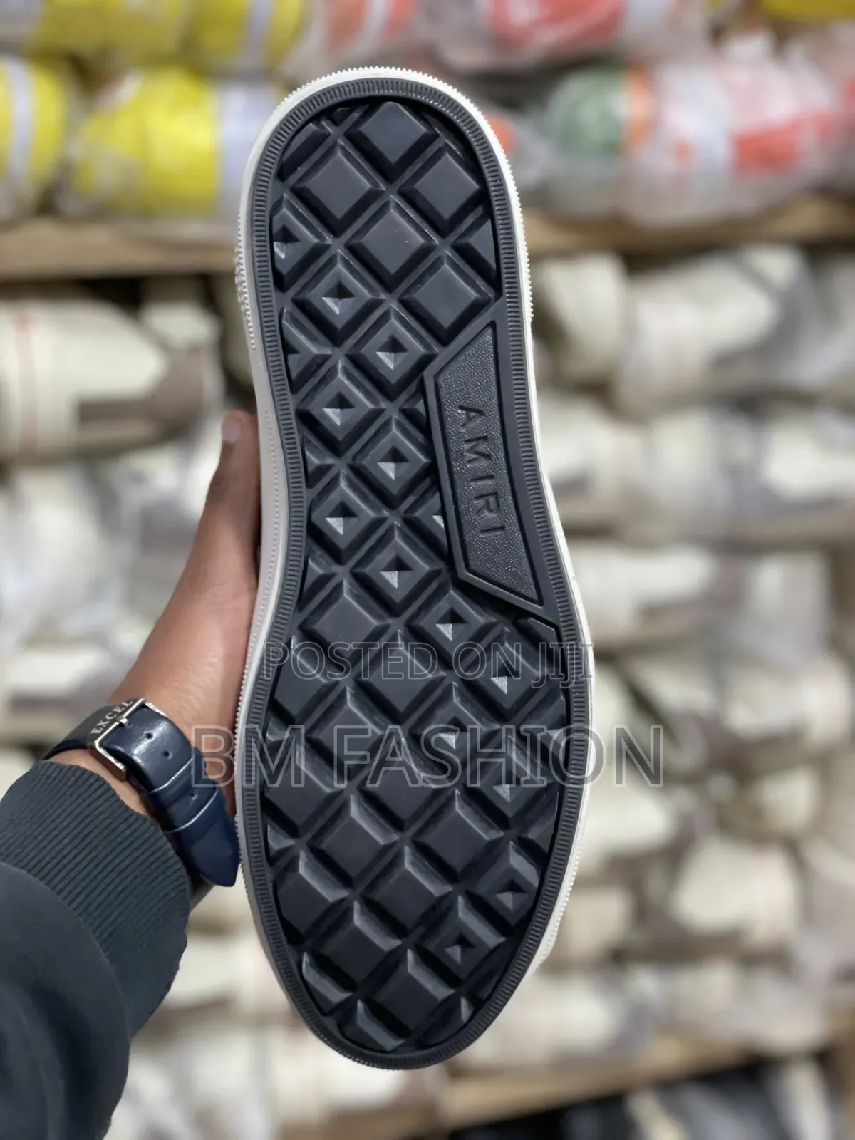 Amiri Flats (New Year's Gift) Free Delivery