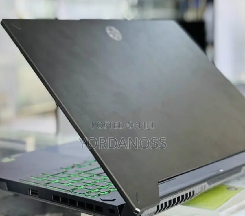 New Laptop Asus TUF Gaming A15 16GB AMD Ryzen 7 SSD 512GB