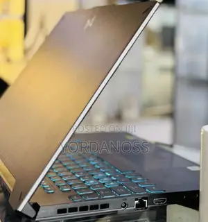 New Laptop Asus TUF Gaming A15 16GB AMD Ryzen 7 SSD 512GB