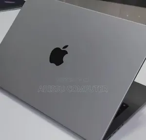New Laptop Apple MacBook Pro 2021 M1 32GB Apple M1 Pro SSD 1T
