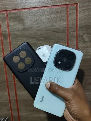 Xiaomi Redmi Note 14 Pro+ 256 GB Green