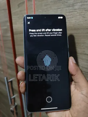 Xiaomi Redmi Note 14 Pro+ 256 GB Green