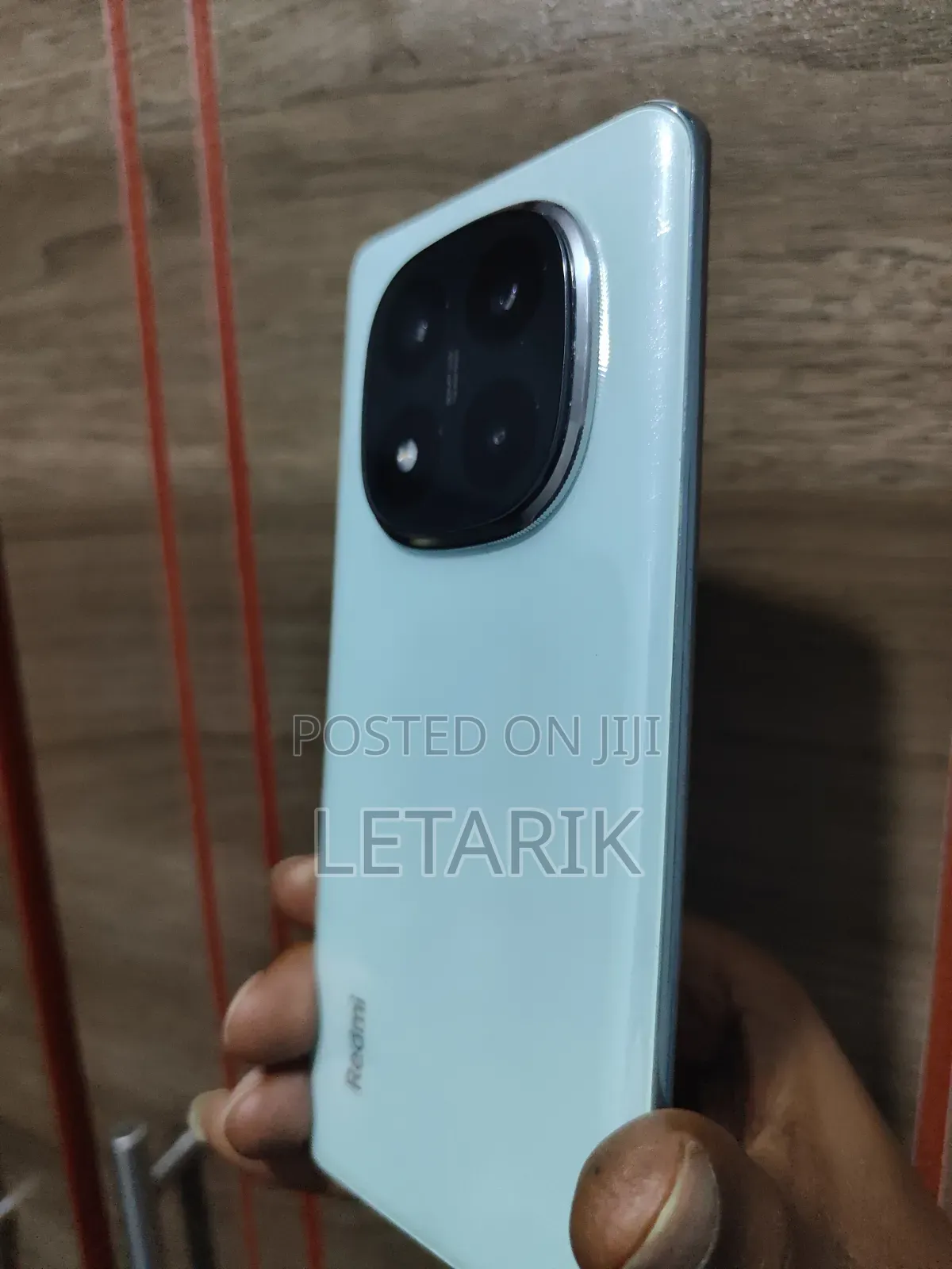 Xiaomi Redmi Note 14 Pro+ 256 GB Green