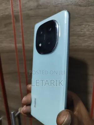 Xiaomi Redmi Note 14 Pro+ 256 GB Green