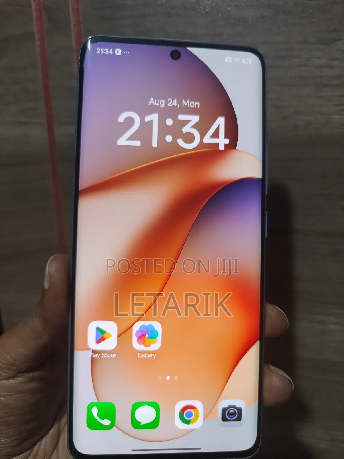 Xiaomi Redmi Note 14 Pro+ 256 GB Green