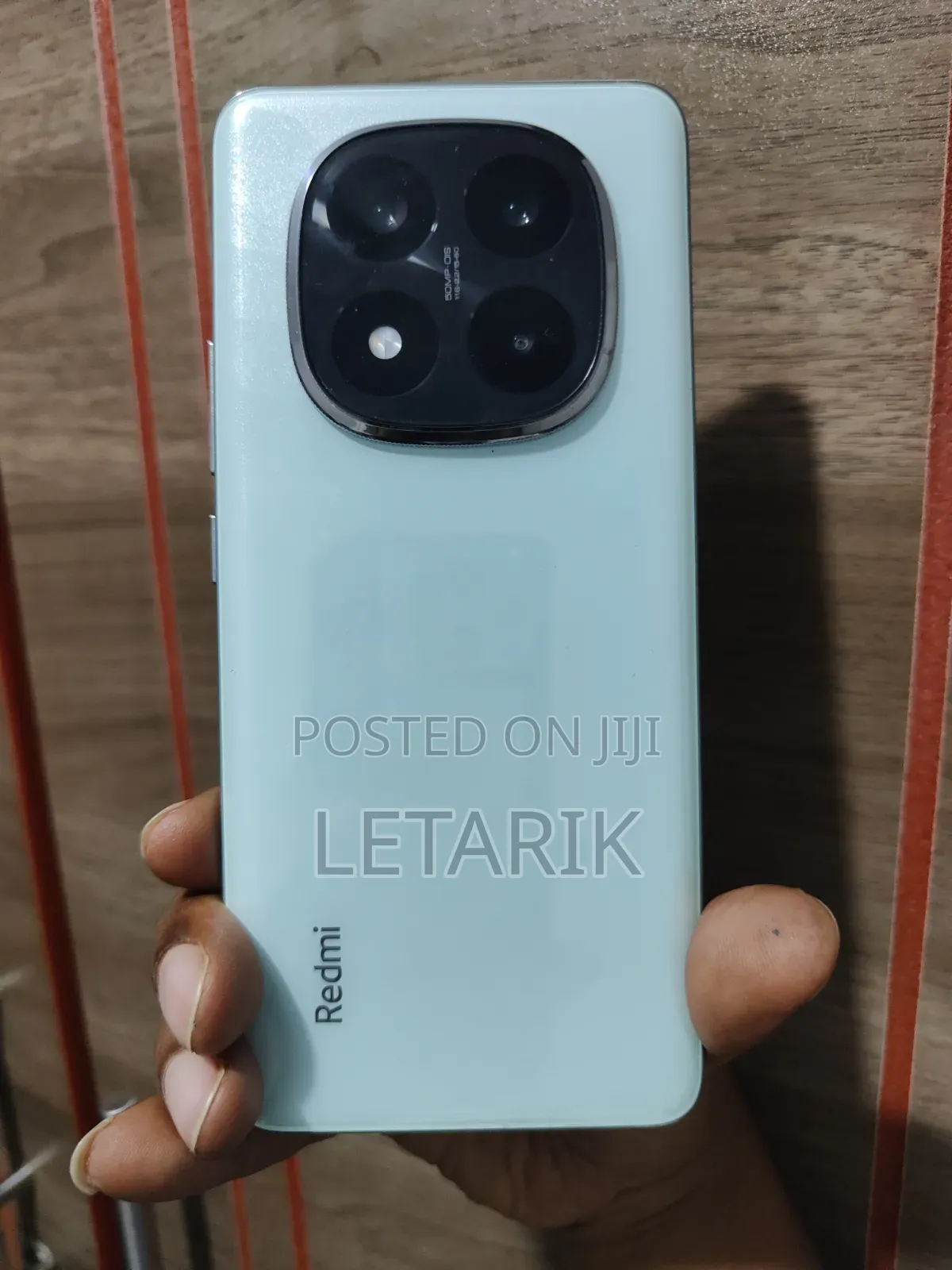 Xiaomi Redmi Note 14 Pro+ 256 GB Green