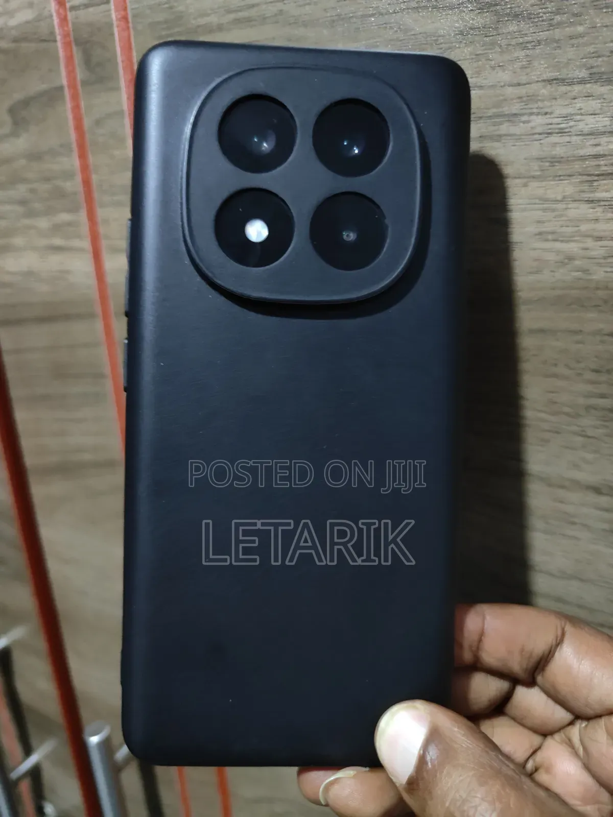 Xiaomi Redmi Note 14 Pro+ 256 GB Green