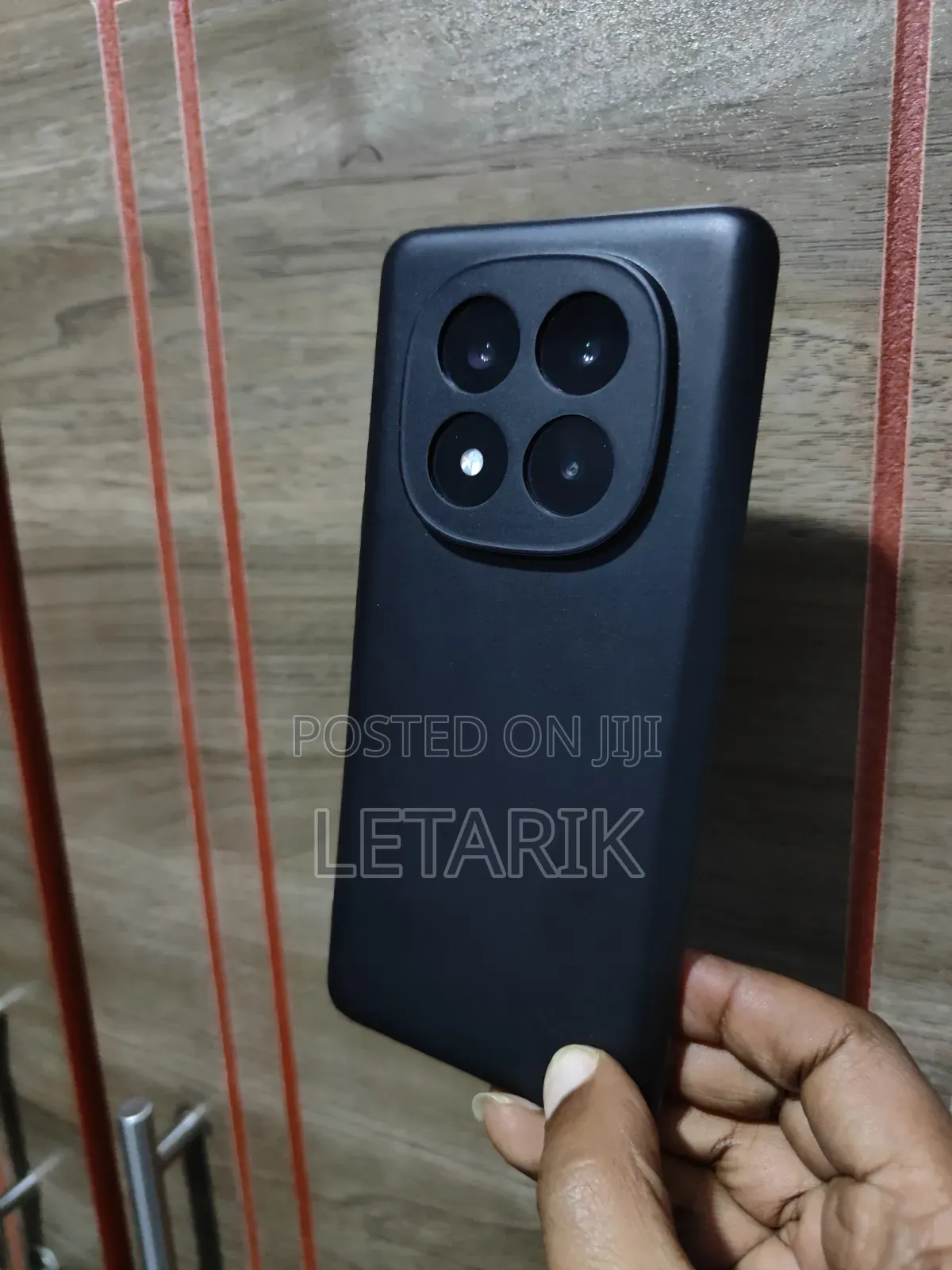 Xiaomi Redmi Note 14 Pro+ 256 GB Green