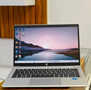 New Laptop HP ProBook 440 G7 16GB Intel Core i5 SSD 512GB