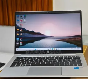 New Laptop HP ProBook 440 G7 16GB Intel Core i5 SSD 512GB