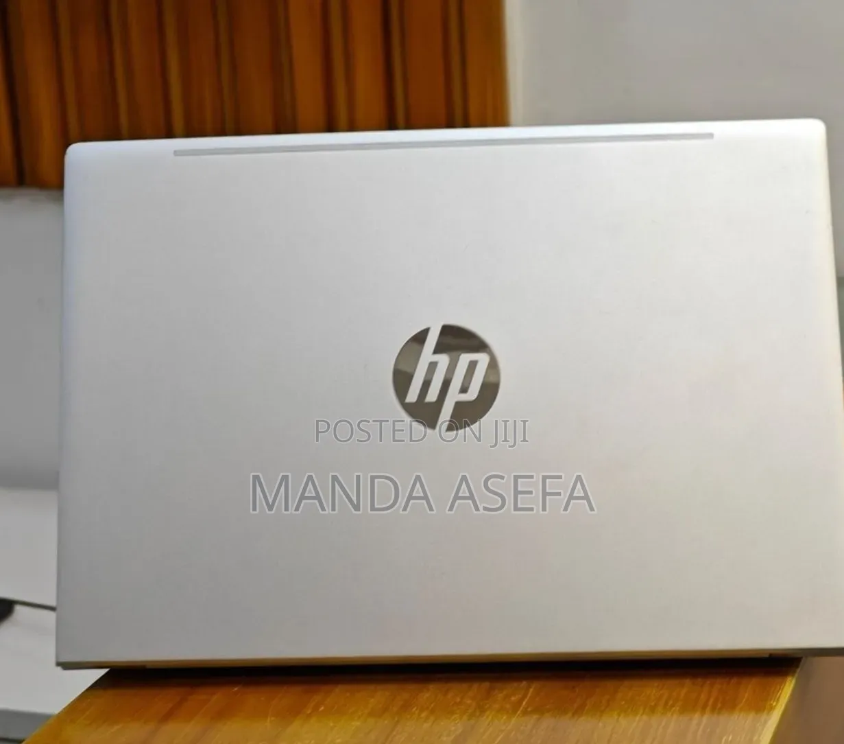 New Laptop HP ProBook 440 G7 16GB Intel Core i5 SSD 512GB