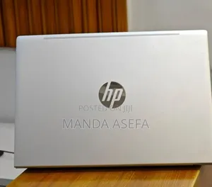 New Laptop HP ProBook 440 G7 16GB Intel Core i5 SSD 512GB