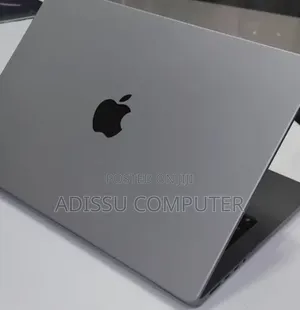 New Laptop Apple MacBook Pro 2021 M1 32GB Apple M1 Pro SSD 1T