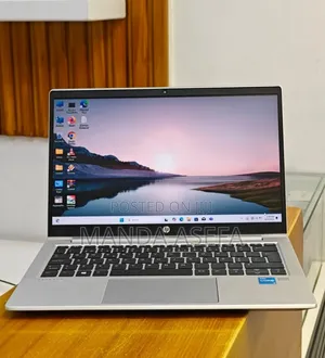New Laptop HP ProBook 440 G7 16GB Intel Core i5 SSD 512GB