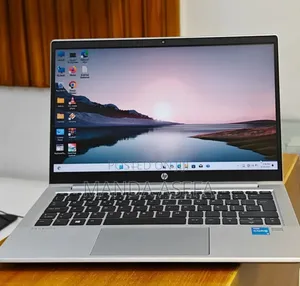 New Laptop HP ProBook 440 G7 16GB Intel Core i5 SSD 512GB