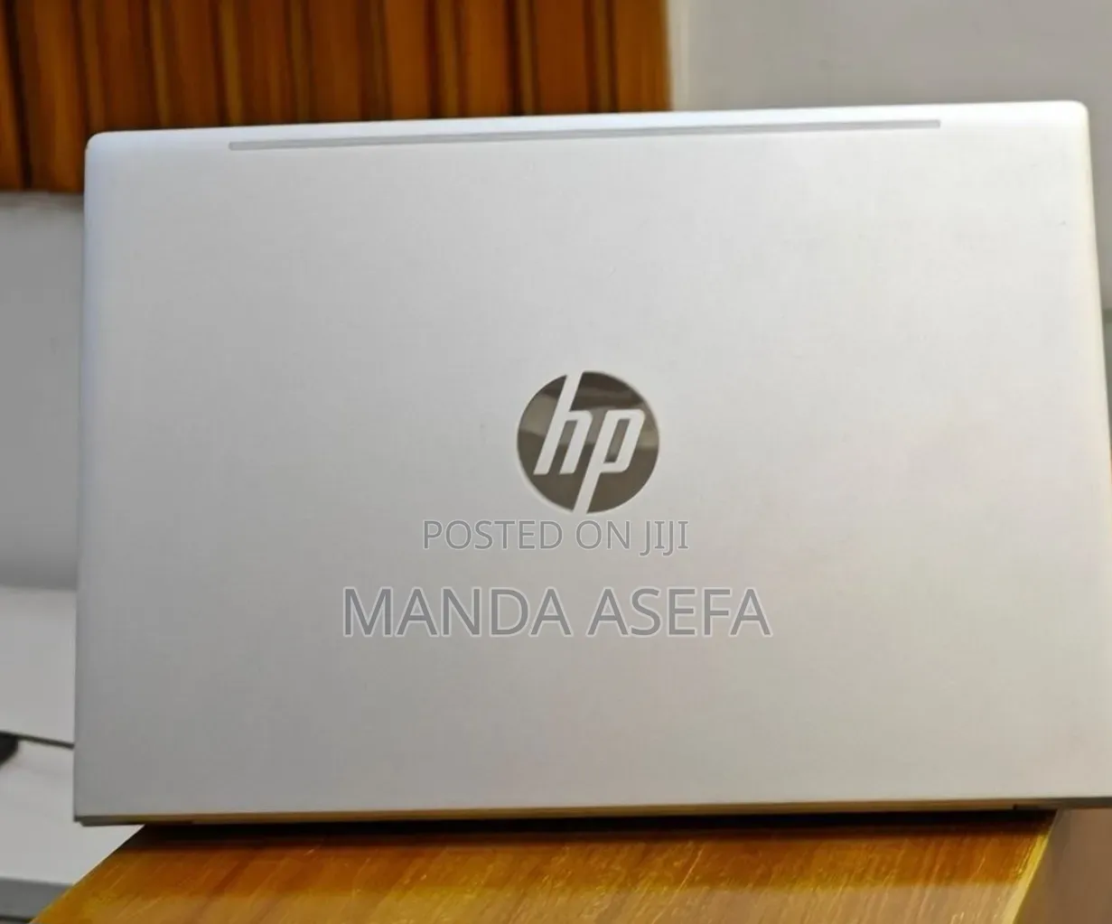 New Laptop HP ProBook 440 G7 16GB Intel Core i5 SSD 512GB
