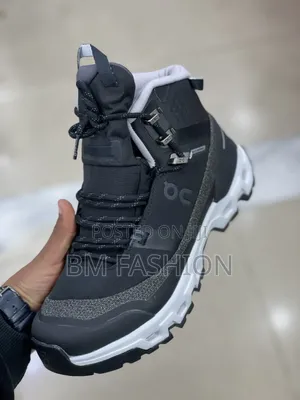 On CloudRock Waterproof Boot