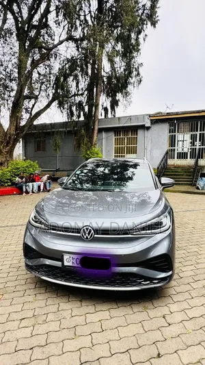 Volkswagen ID.4 2022